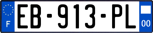 EB-913-PL