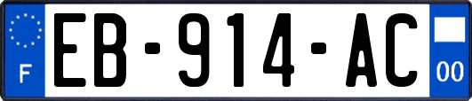 EB-914-AC