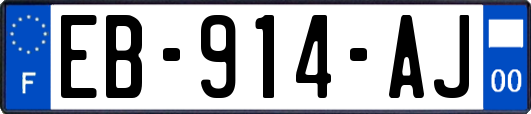 EB-914-AJ