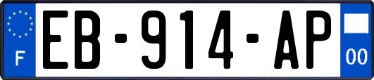 EB-914-AP