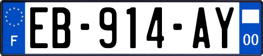 EB-914-AY