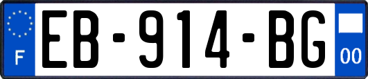 EB-914-BG