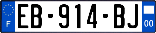 EB-914-BJ