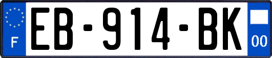 EB-914-BK