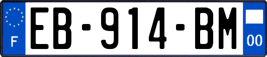 EB-914-BM