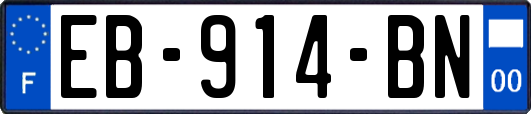 EB-914-BN