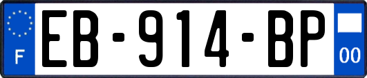 EB-914-BP