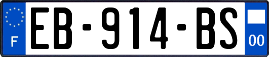 EB-914-BS