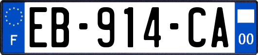 EB-914-CA