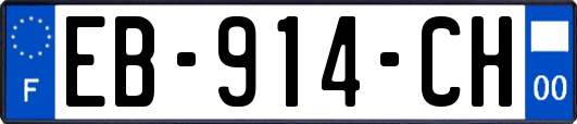 EB-914-CH