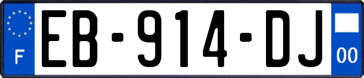 EB-914-DJ