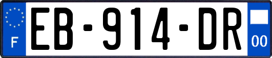 EB-914-DR