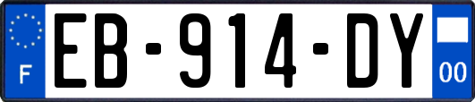 EB-914-DY