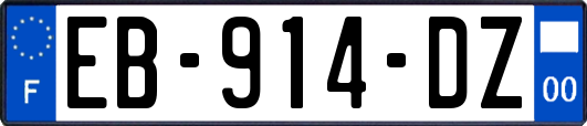 EB-914-DZ