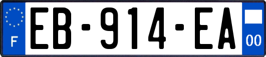 EB-914-EA