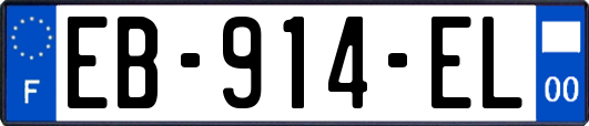 EB-914-EL