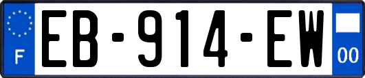 EB-914-EW