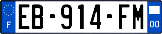 EB-914-FM