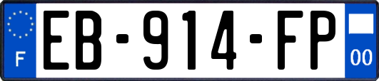 EB-914-FP