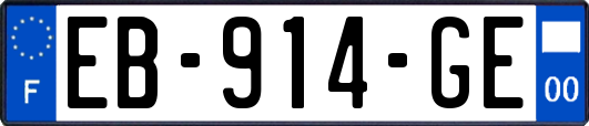 EB-914-GE