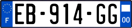 EB-914-GG