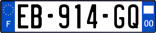 EB-914-GQ