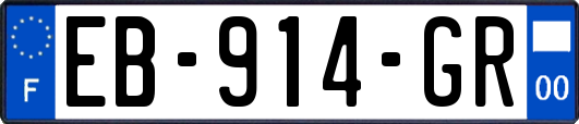 EB-914-GR