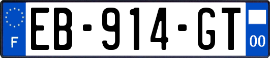 EB-914-GT