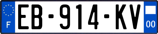 EB-914-KV
