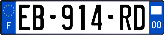 EB-914-RD