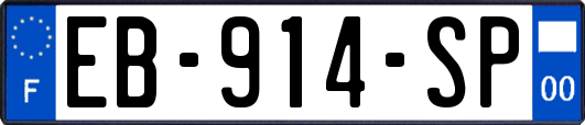 EB-914-SP