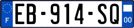 EB-914-SQ
