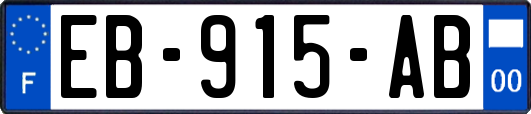 EB-915-AB