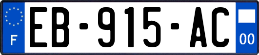 EB-915-AC