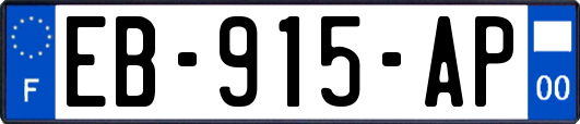 EB-915-AP