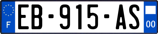 EB-915-AS