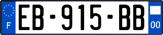 EB-915-BB