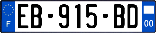 EB-915-BD