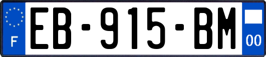 EB-915-BM