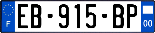 EB-915-BP