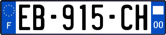 EB-915-CH