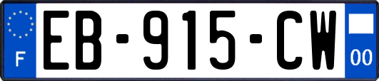 EB-915-CW