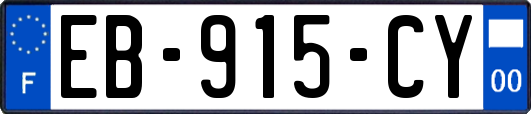 EB-915-CY