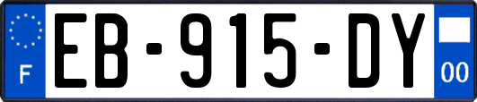 EB-915-DY