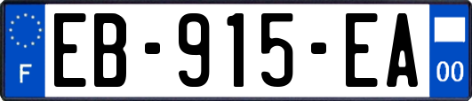 EB-915-EA