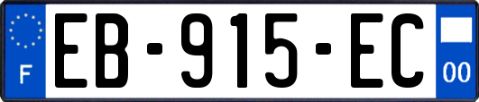 EB-915-EC