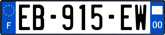 EB-915-EW