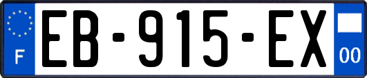 EB-915-EX