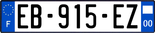 EB-915-EZ