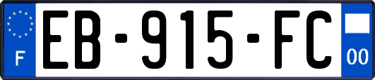 EB-915-FC